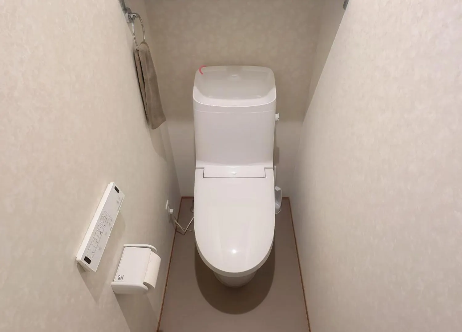 101 Osaka Ruyi House Can Accommodate 4 People 0*,  Japonsko