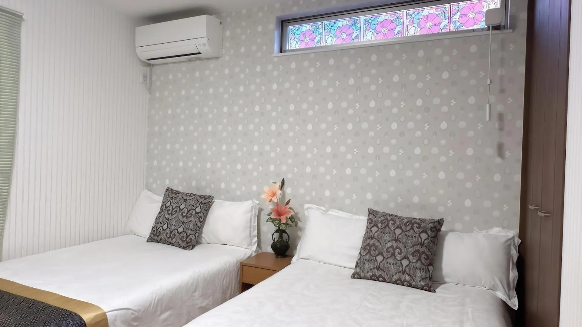 101 Osaka Ruyi House Can Accommodate 4 People Japonsko