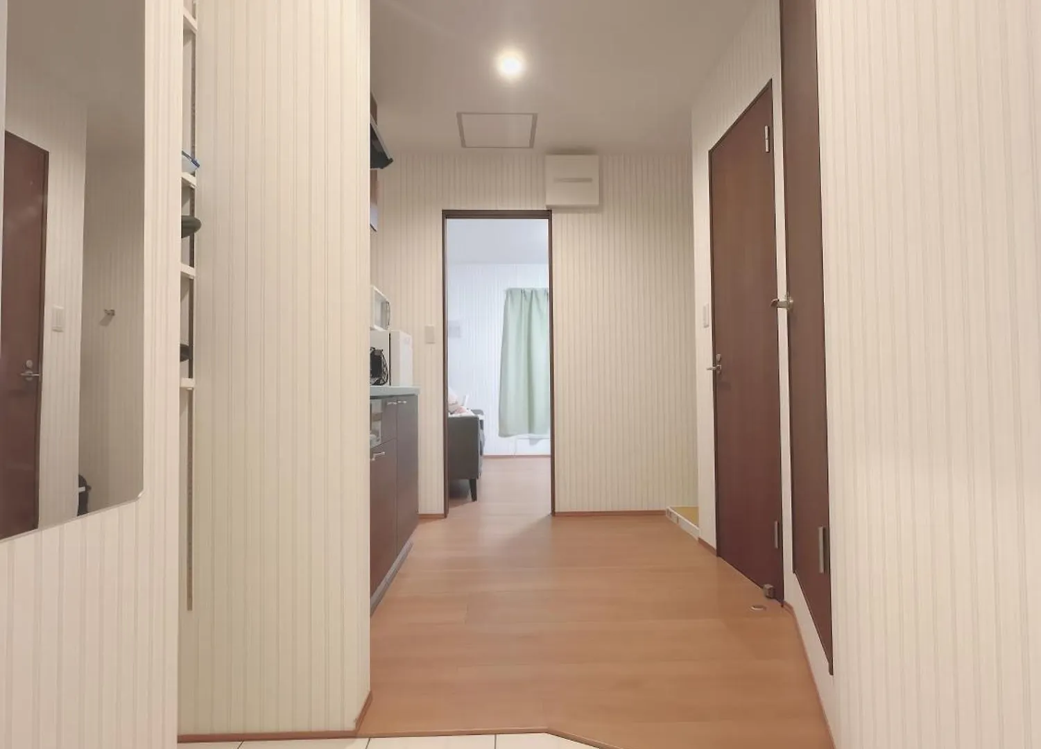101 Osaka Ruyi House Can Accommodate 4 People